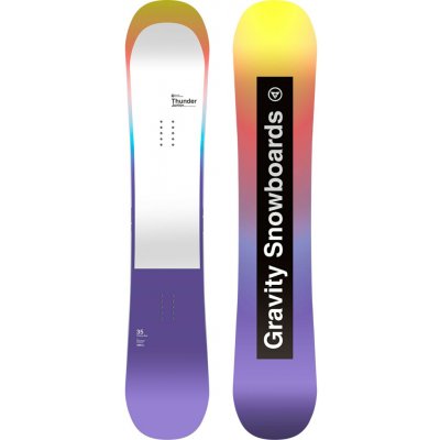 GRAVITY THUNDER JR 25/26 – Zboží Mobilmania