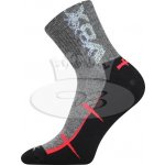 VoXX WALLI sportovní ponožky černá – Hledejceny.cz