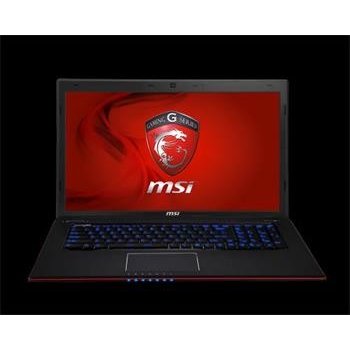 MSI GE60 2OE-244XCZ