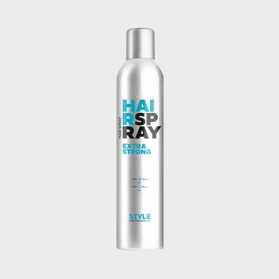 Dusy Style Hair Spray extra strong 400 ml