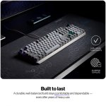 Endorfy Thock V2 CZ EY5C015 – Zboží Živě