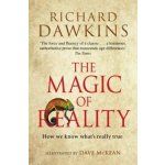Magic of Reality Dawkins – Zboží Mobilmania