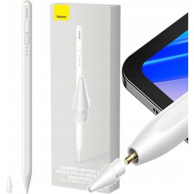 Baseus Smooth Writing 2 Stylus SXBC060502 – Zboží Živě