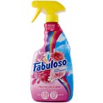 Fabuloso čisticí prostředek Freschezza Floreale s rozprašovačem 600 ml – Zboží Dáma