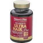 Nature's Plus Source of Life Ultra Hair 60 tablet – Hledejceny.cz