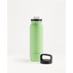 Waterdrop Funkční Ultralehká Lahev z nerezové oceli + Víčko na pití 800 ml – Hledejceny.cz