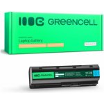 Green Cell HP03 4400mAh - neoriginální – Sleviste.cz