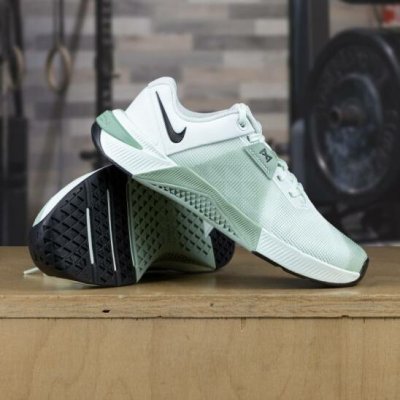 Nike Metcon 10 světle zelená/černá – Hledejceny.cz