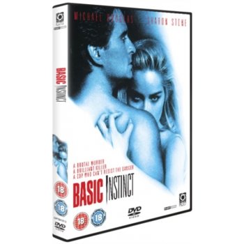 Basic Instinct DVD