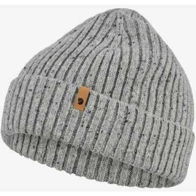 Fjallraven Ovik Neps Beanie grey – Hledejceny.cz