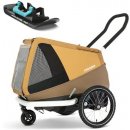 CROOZER Dog Enna