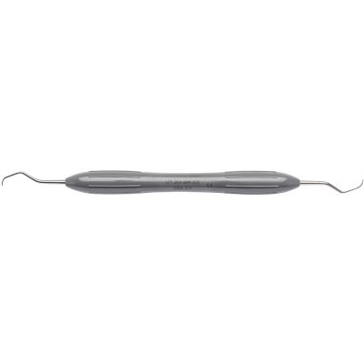 LM-Dental Gracey 3/4 Vyberte typ rukojeti ErgoSense (ES) nebo ErgoMax (XSi):: Ručka ErgoMax – Hledejceny.cz