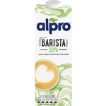 Alpro Barista Sójový nápoj 1 l – Zboží Dáma