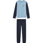 Esmara pyžamo sv.modré – Zbozi.Blesk.cz