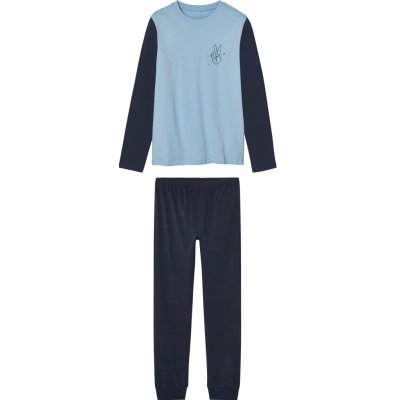 Esmara pyžamo sv.modré – Zbozi.Blesk.cz