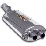 Supersprint Středový díl výfuku Hummer H2 6.0i V8 330PS (03-07) – Sleviste.cz