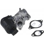 NTY EGR Ventil Citroen C4 2.0HDI 2004- C5 2.0HDI 2004- Ford Focus 2.0TDCI 2004- Mondeo 2.0TDCI 2007- Peugeot 307 2.0HDI 2003- 308 a další (1231964) | Zboží Auto