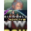 Hra na PC RimWorld - Royalty