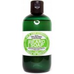 Dr K Soap Company Cool Mint šampon na vousy 250 ml – Zboží Dáma