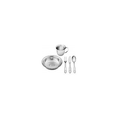 Georg Jensen Elephant 5 ks