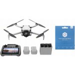 Mini 4 Pro DJI RC 2 DJI P511126 – Zboží Živě