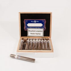 Rocky Patel Tavicusa Toro