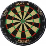 Bull´s Focus II – Zboží Dáma