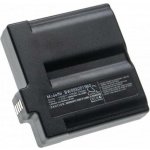 VHBW Baterie pro Flir B20 / P60 / S60, 6800 mAh - neoriginální