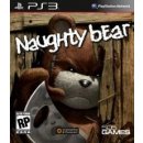 Hra pro Playtation 3 Naughty Bear