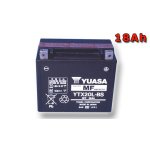 Yuasa YTX20L-BS | Zboží Auto