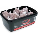 Mikbaits Pelety PVA Bomb Chilli Chips Chilli Squid 15 ks – Sleviste.cz