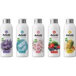 Nanolab Seznamte se Pravá přírodní octová aviváž Levandule 100 ml + Mango 100ml + Růže 100ml + Pomeranč 100ml sada testerů – Hledejceny.cz