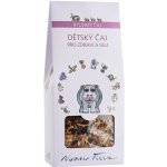 NOBILIS TILIA pro zdraví a sílu 50 g – Zboží Dáma