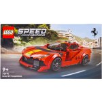 LEGO® Speed Champions 76914 Ferrari 812 Competizione – Zboží Živě