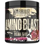 Warrior Amino Blast 270 g – Hledejceny.cz