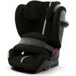 Cybex PALLAS G3 i-Size 2026 Moon Black Plus – Hledejceny.cz