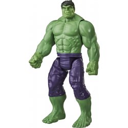 Figurka Hasbro Avengers Titan Hero Deluxe Hulk