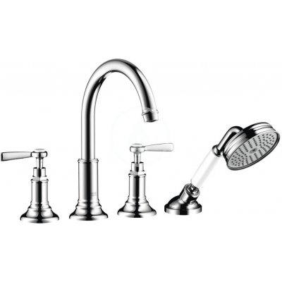 Axor 16554000 – Hledejceny.cz