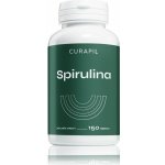 Curapil Spirulina 150 tobolek – Hledejceny.cz