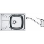 Set Franke FLN 611 + FB 250 – Zboží Dáma Set Franke FLN 611 + FB 250 – Zboží Dáma