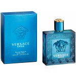 Versace Eros toaletní voda pánská 50 ml – Hledejceny.cz