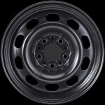 Alcar Stahlrad 9244 6.5x16 5x120 ET33 | Zboží Auto