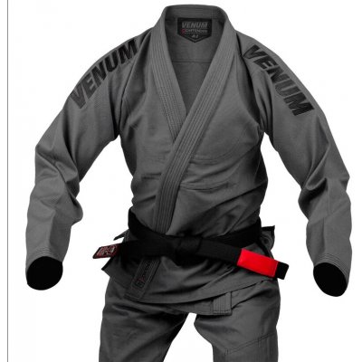 Venum Contender Evo New BJJ GI – Zboží Dáma