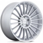 Status Venti 10X24 5X130 ET35 gloss silver – Sleviste.cz