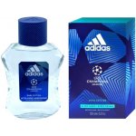 adidas UEFA Champions League Dare edition voda po holení 100 ml – Hledejceny.cz