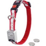 Karlie LED světelný obojek nylon – Zboží Dáma