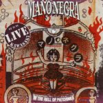 La Mano Negra - IN THE HELL OF PATCHINKO /REIS.2018 CD – Hledejceny.cz