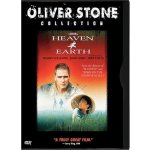 Heaven & Earth - Oliver Stone Collection DVD – Hledejceny.cz