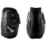 ACAVALLO Strouhačky Opera s bajonetovým zapínáním černá /red 3 – Sleviste.cz