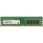 Transcend DDR4 16GB 2666MHz CL19 TS2666HLB-16G – Hledejceny.cz